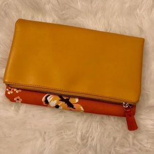 NWOT Rachel Pally Clutch